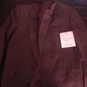 Dior Blazer Men